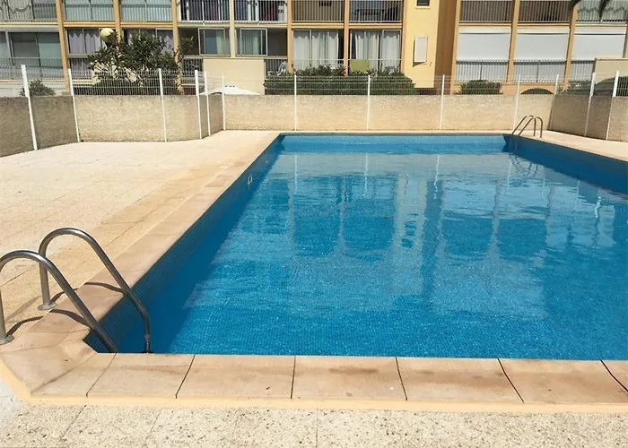 Maison Avec 2 Pieces Et Mezzanine Proche Plage, Parking Inclus - Fr-1-409-98 Narbonne-Plage